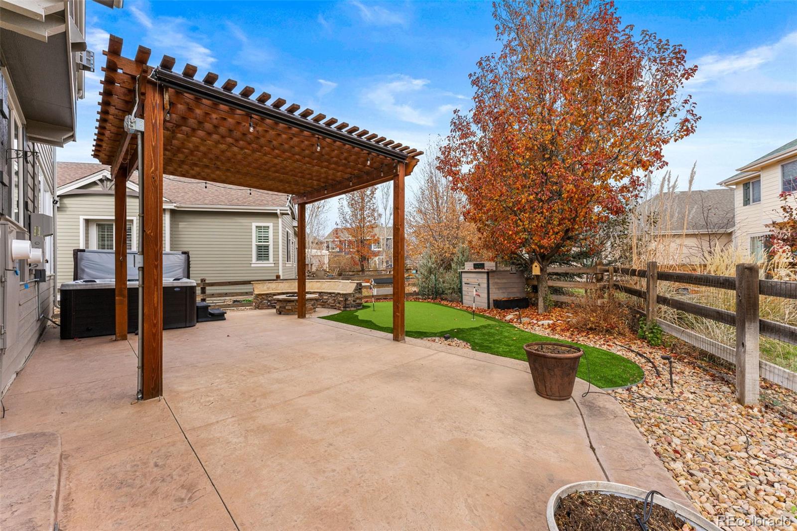 13773 Caley Drive, Englewood, CO 80111, 4 Bedrooms Bedrooms, ,3 BathroomsBathrooms,Residential,For Sale,Caley,REC9234184