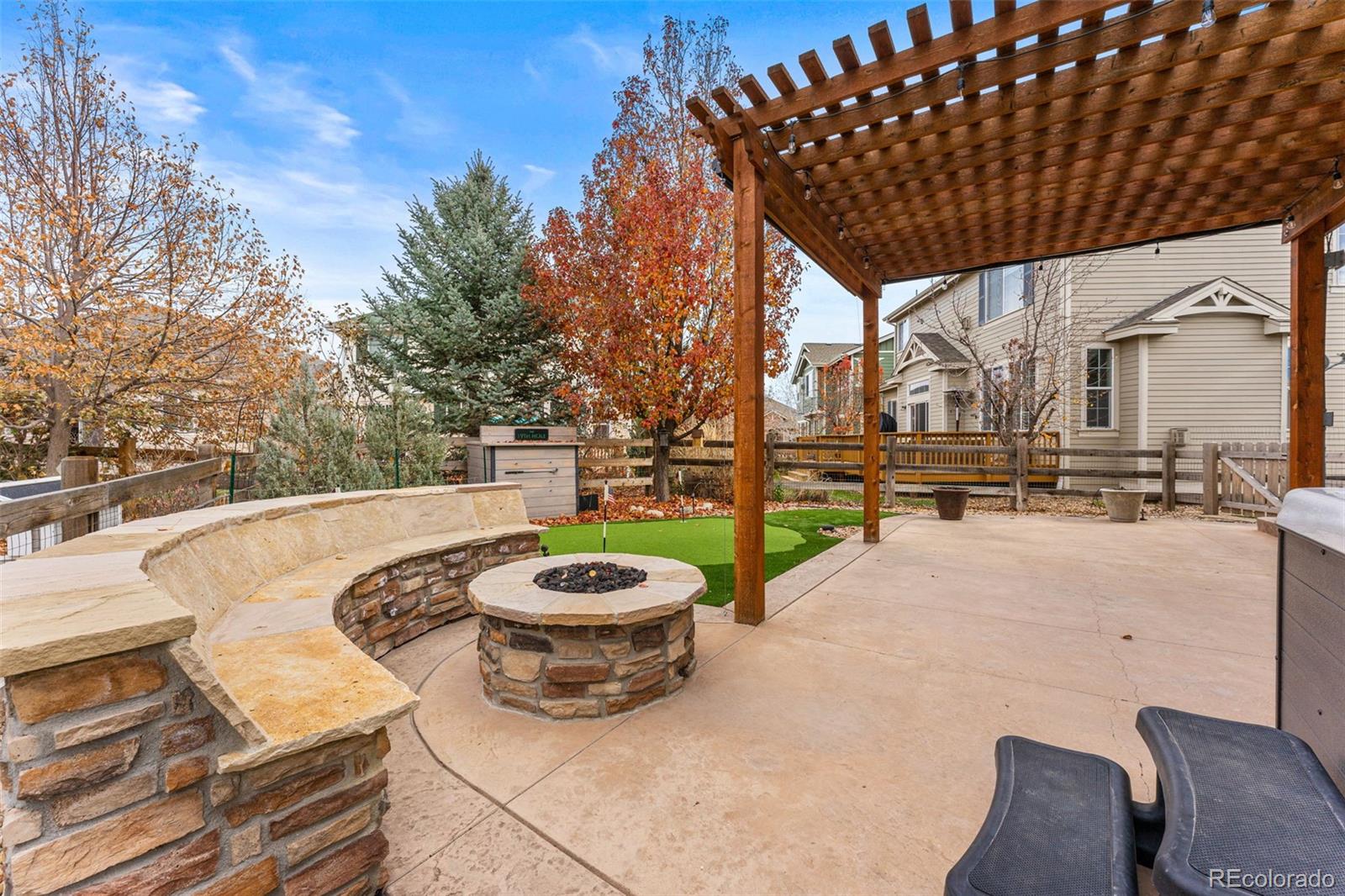13773 Caley Drive, Englewood, CO 80111, 4 Bedrooms Bedrooms, ,3 BathroomsBathrooms,Residential,For Sale,Caley,REC9234184