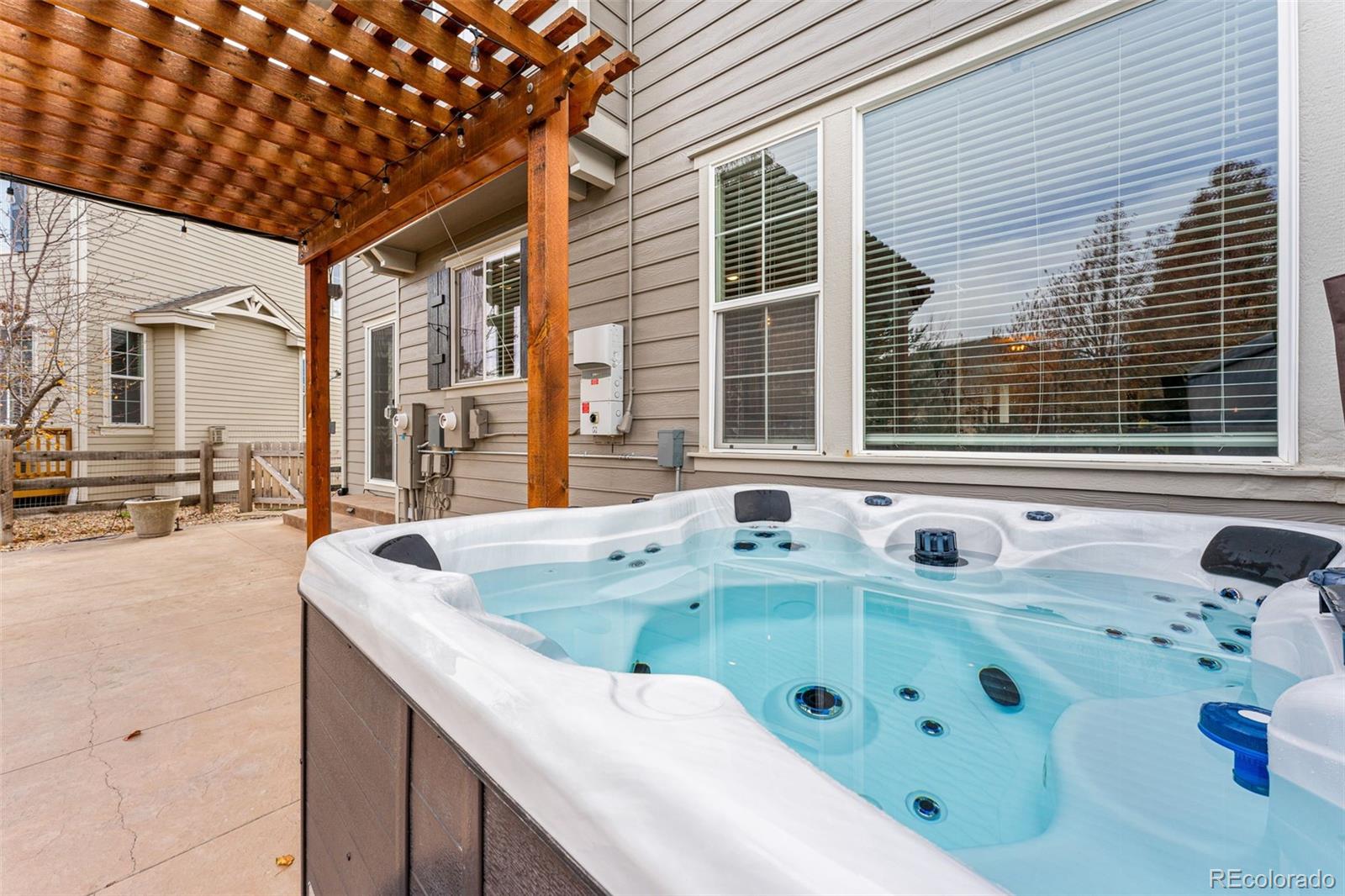 13773 Caley Drive, Englewood, CO 80111, 4 Bedrooms Bedrooms, ,3 BathroomsBathrooms,Residential,For Sale,Caley,REC9234184