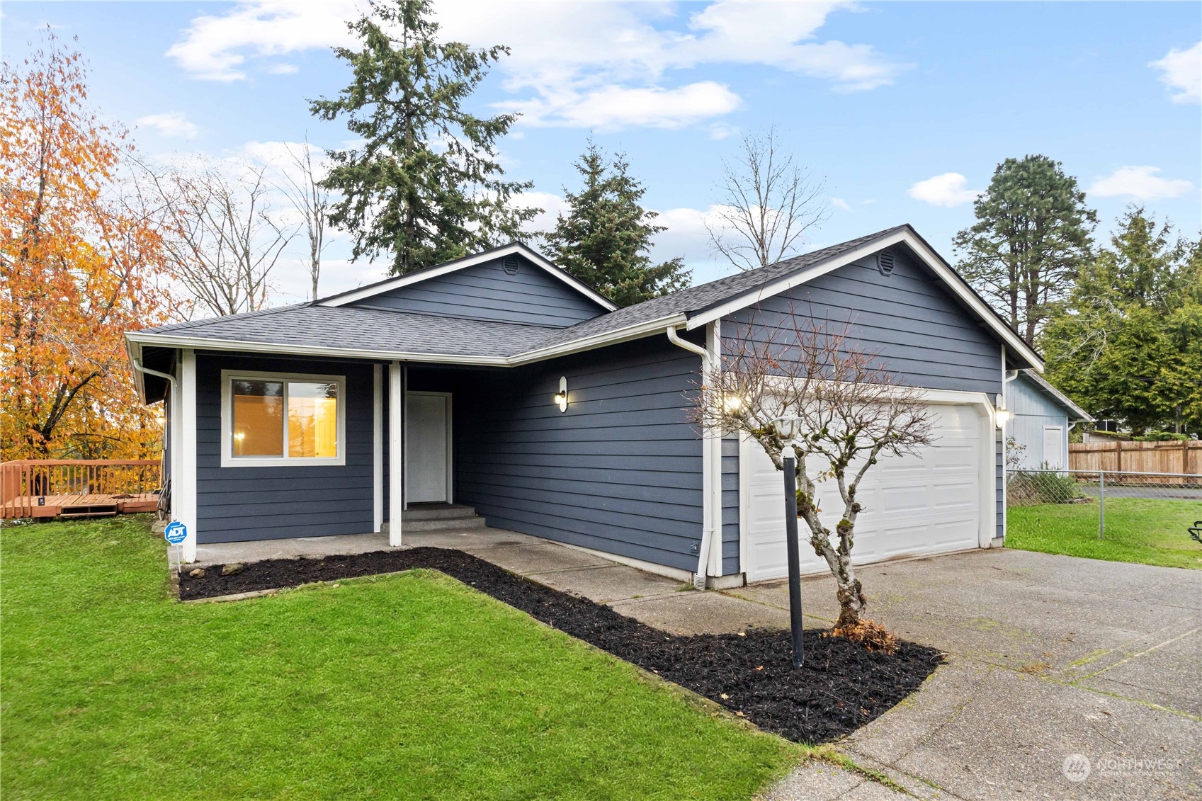 1807 S 90th Street, Tacoma, WA 98444, 3 Bedrooms Bedrooms, ,2 BathroomsBathrooms,Residential,For Sale,90th,NWM2285137