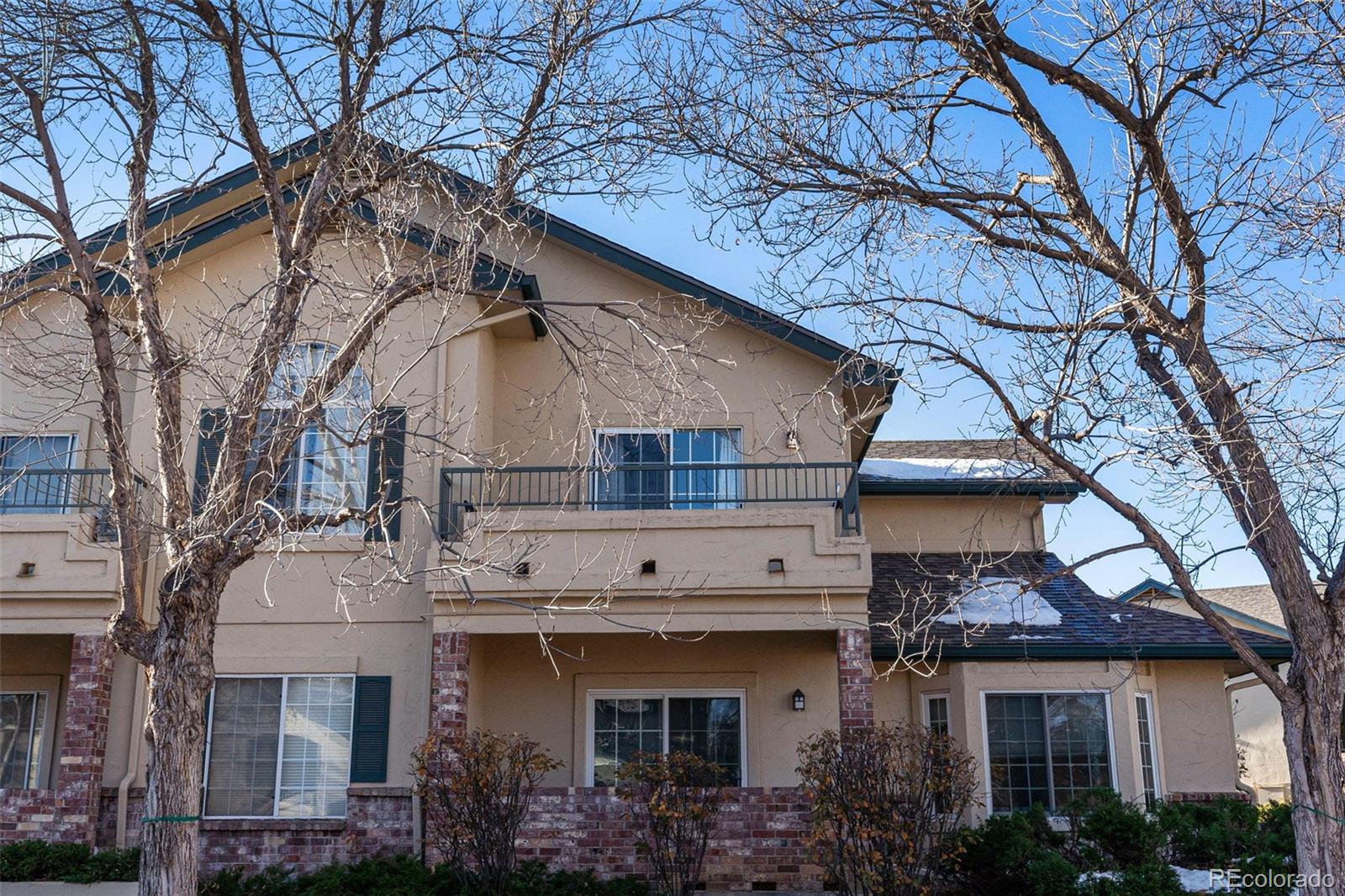 8671 Dry Creek Road #721, Englewood, CO 80112, 1 Bedroom Bedrooms, ,1 BathroomBathrooms,Residential,For Sale,Dry Creek,REC5243034