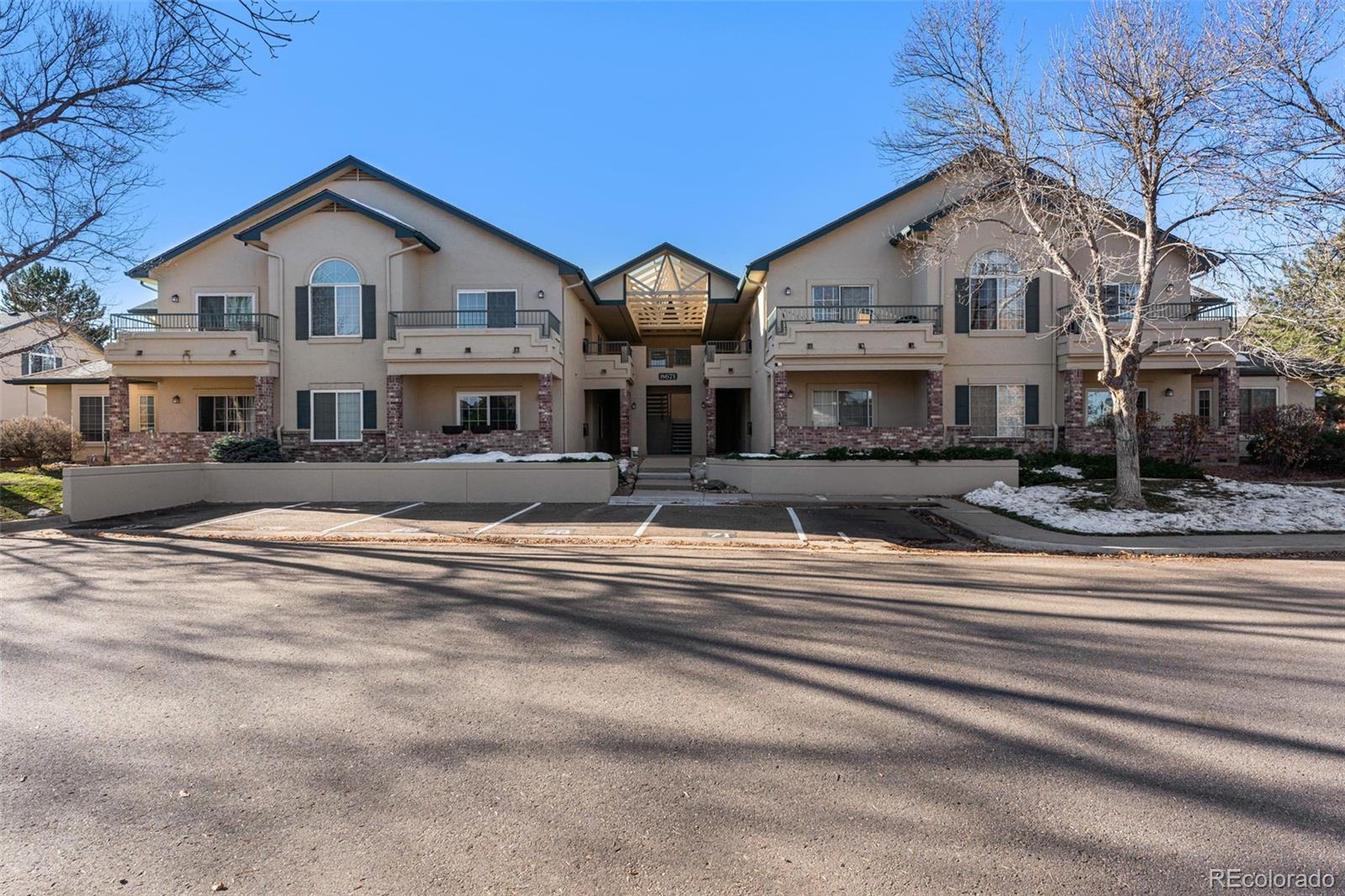 8671 Dry Creek Road #721, Englewood, CO 80112, 1 Bedroom Bedrooms, ,1 BathroomBathrooms,Residential,For Sale,Dry Creek,REC5243034