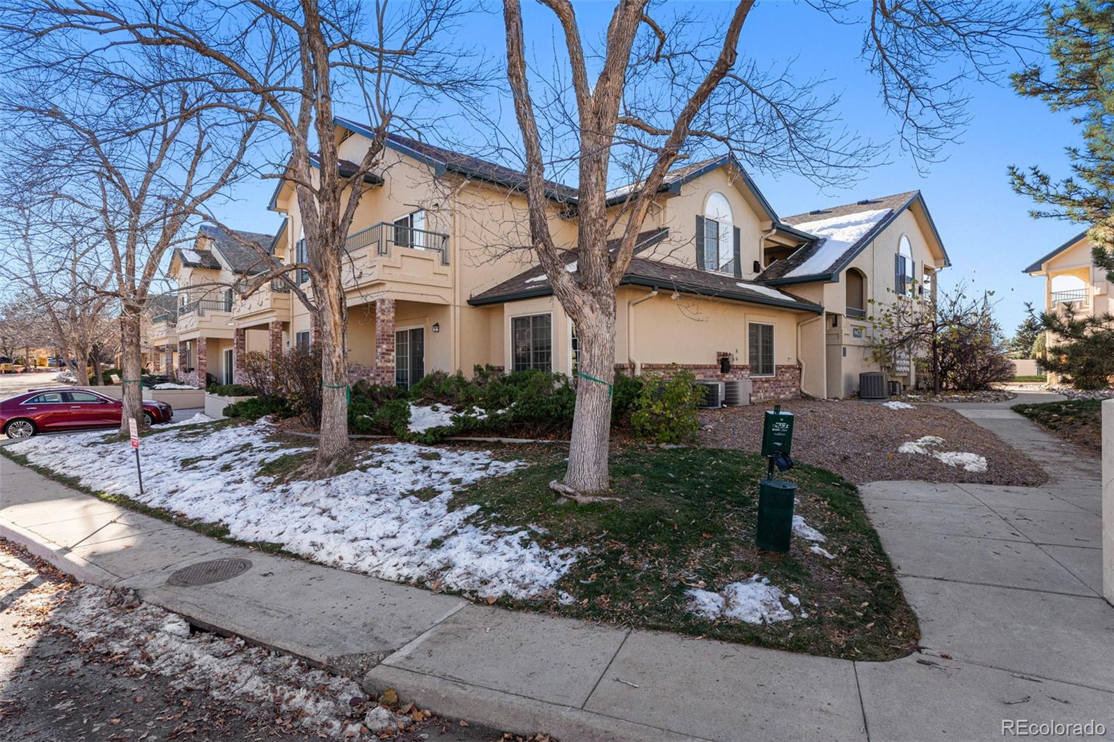 8671 Dry Creek Road #721, Englewood, CO 80112, 1 Bedroom Bedrooms, ,1 BathroomBathrooms,Residential,For Sale,Dry Creek,REC5243034