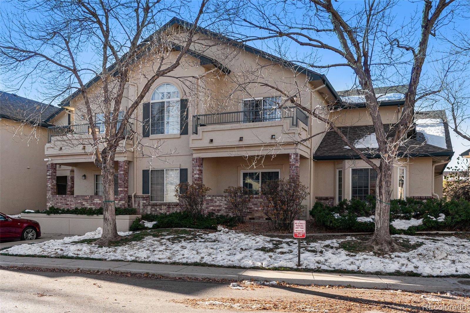 8671 Dry Creek Road #721, Englewood, CO 80112, 1 Bedroom Bedrooms, ,1 BathroomBathrooms,Residential,For Sale,Dry Creek,REC5243034