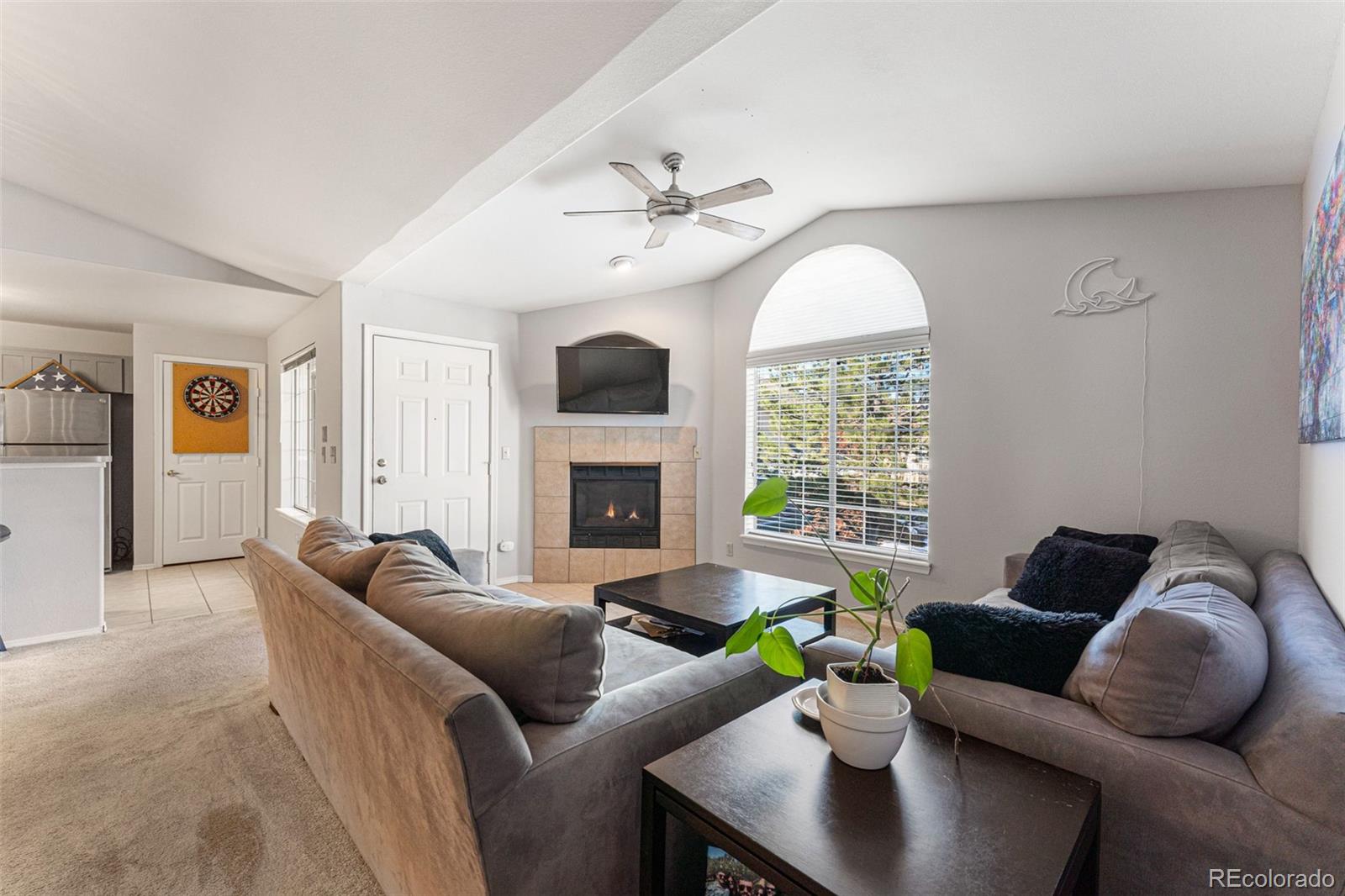 8671 Dry Creek Road #721, Englewood, CO 80112, 1 Bedroom Bedrooms, ,1 BathroomBathrooms,Residential,For Sale,Dry Creek,REC5243034