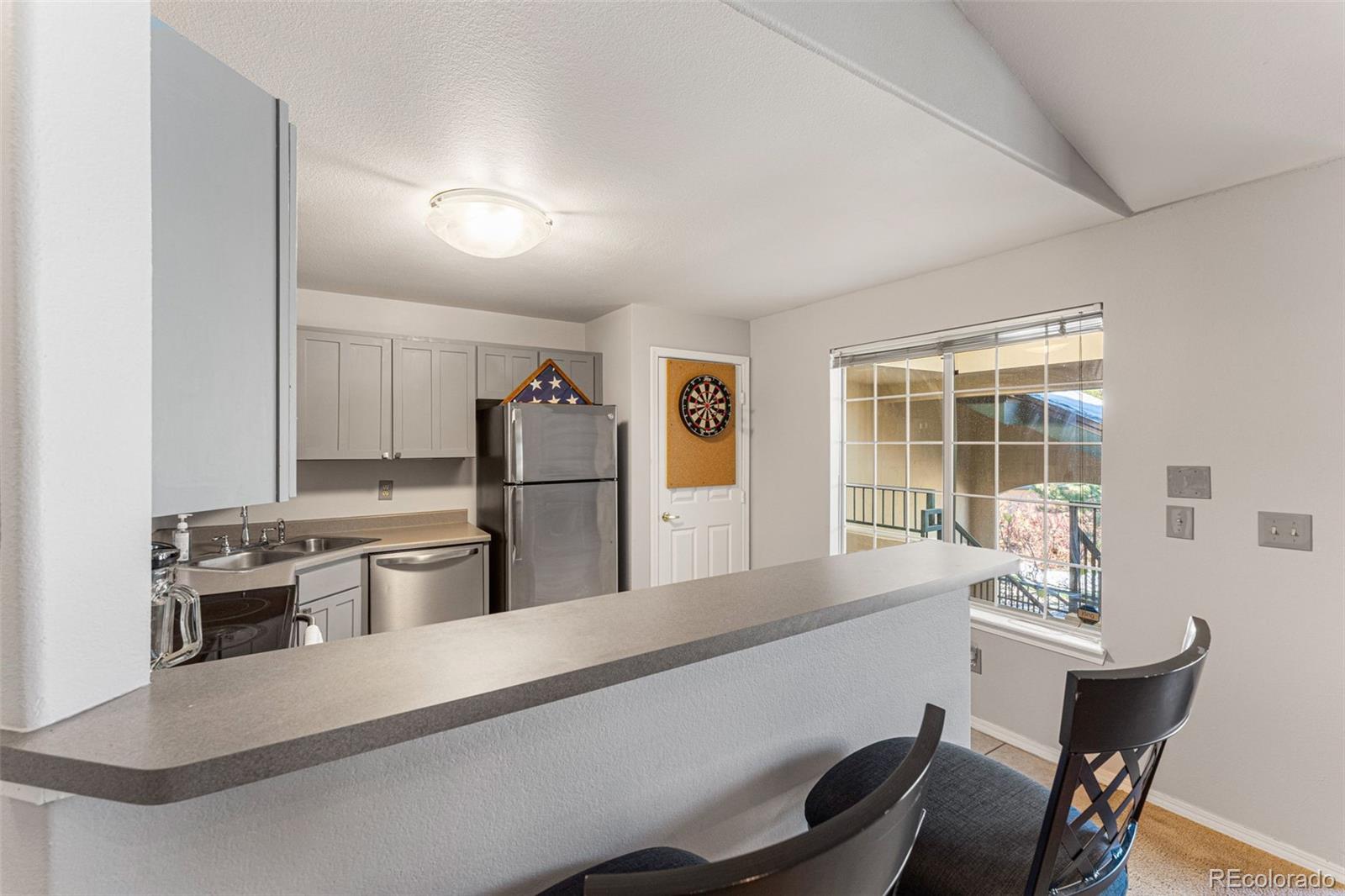 8671 Dry Creek Road #721, Englewood, CO 80112, 1 Bedroom Bedrooms, ,1 BathroomBathrooms,Residential,For Sale,Dry Creek,REC5243034