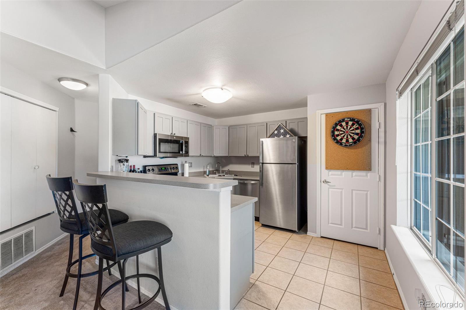 8671 Dry Creek Road #721, Englewood, CO 80112, 1 Bedroom Bedrooms, ,1 BathroomBathrooms,Residential,For Sale,Dry Creek,REC5243034