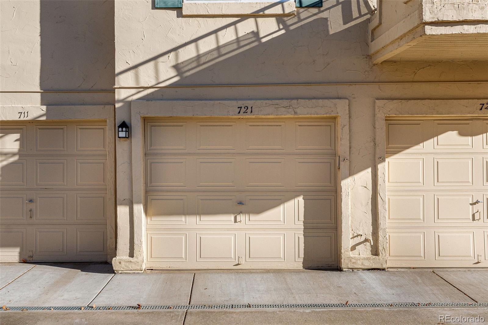 8671 Dry Creek Road #721, Englewood, CO 80112, 1 Bedroom Bedrooms, ,1 BathroomBathrooms,Residential,For Sale,Dry Creek,REC5243034
