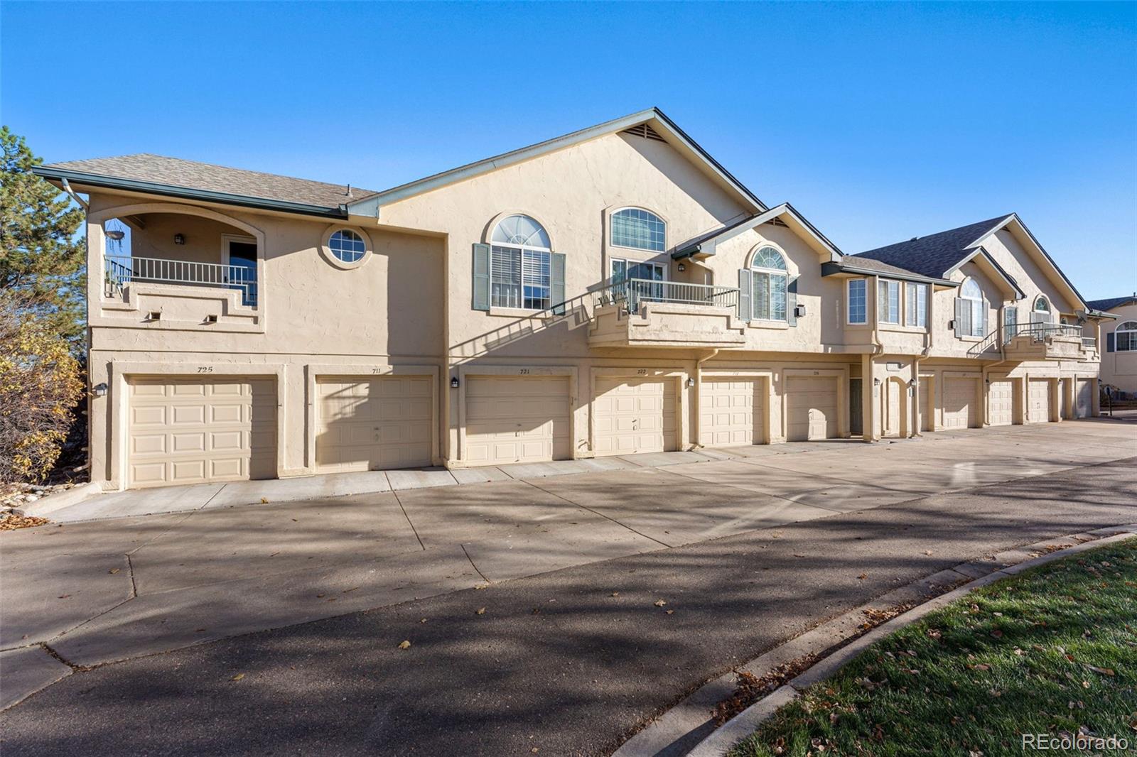 8671 Dry Creek Road #721, Englewood, CO 80112, 1 Bedroom Bedrooms, ,1 BathroomBathrooms,Residential,For Sale,Dry Creek,REC5243034