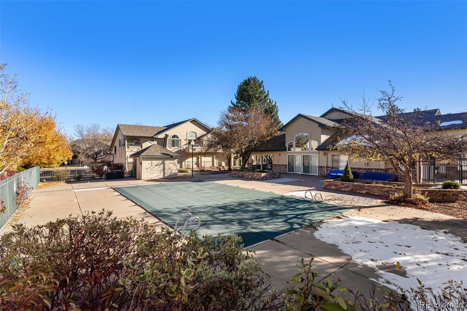 8671 Dry Creek Road #721, Englewood, CO 80112, 1 Bedroom Bedrooms, ,1 BathroomBathrooms,Residential,For Sale,Dry Creek,REC5243034