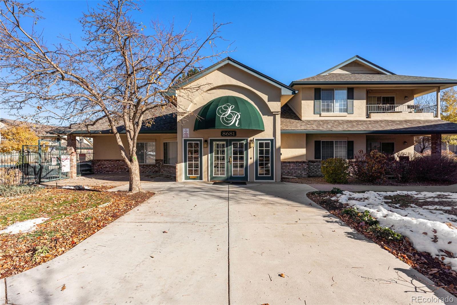 8671 Dry Creek Road #721, Englewood, CO 80112, 1 Bedroom Bedrooms, ,1 BathroomBathrooms,Residential,For Sale,Dry Creek,REC5243034
