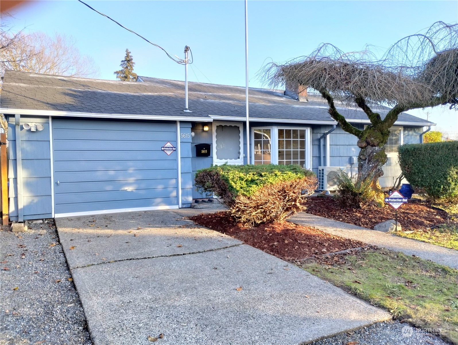 5615 I Street, Tacoma, WA 98404, 2 Bedrooms Bedrooms, ,1 BathroomBathrooms,Residential,For Sale,I,NWM2306320