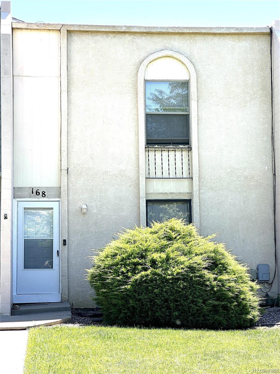 168 Gamble Lane, Pueblo, CO 81001, 2 Bedrooms Bedrooms, ,2 BathroomsBathrooms,Residential,For Sale,Gamble,REC7931872