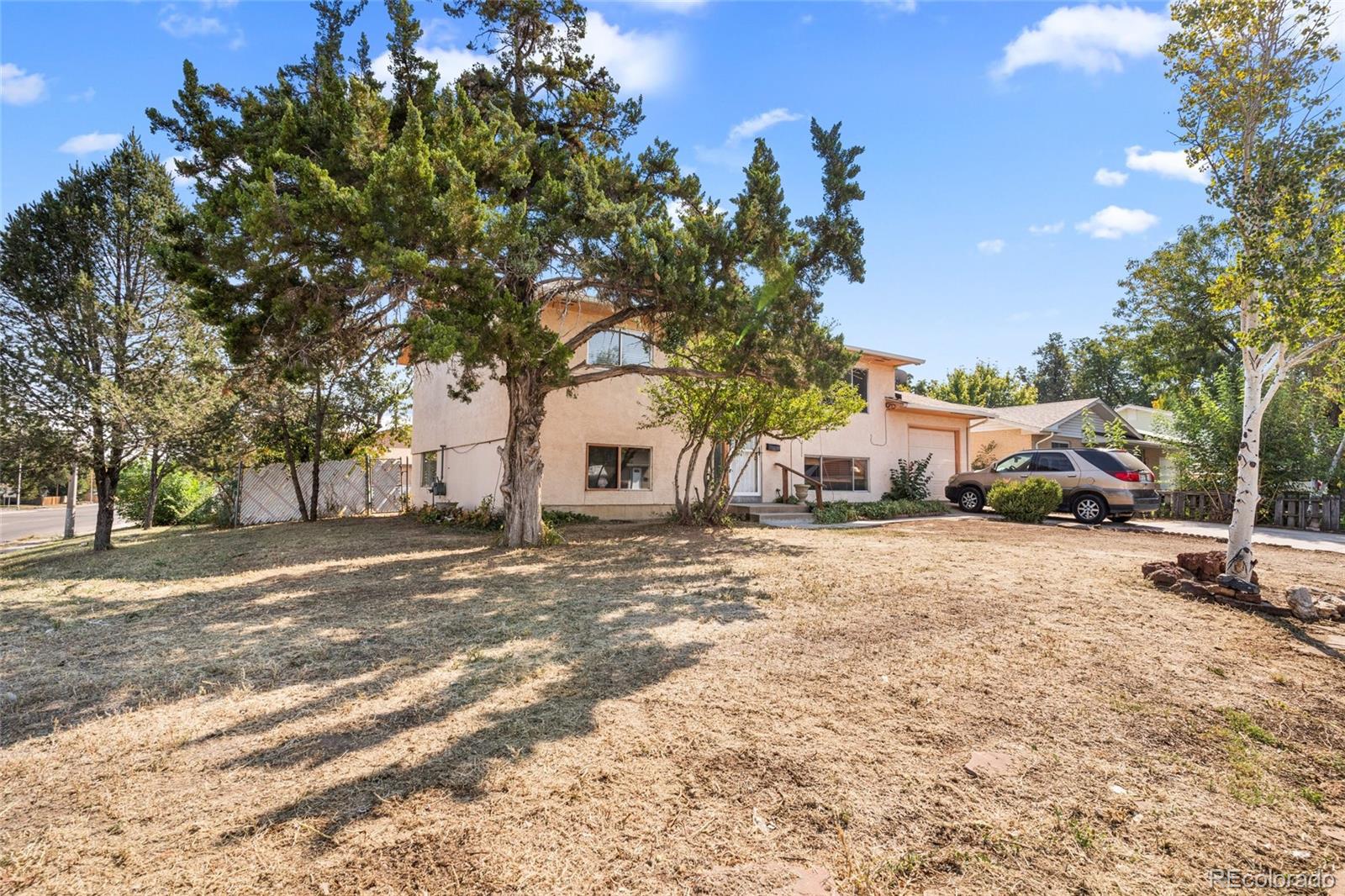 2602 Ridgewood Lane, Pueblo, CO 81005, 4 Bedrooms Bedrooms, ,2 BathroomsBathrooms,Residential,For Sale,Ridgewood,REC4879217