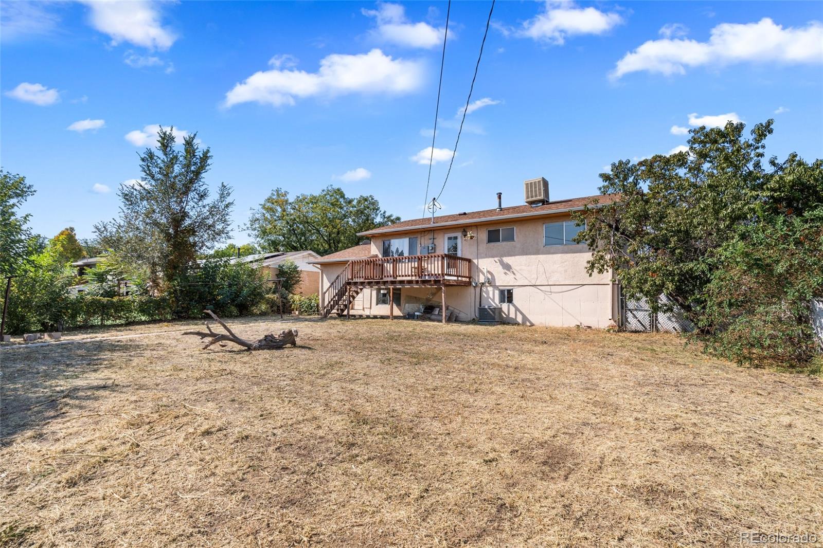 2602 Ridgewood Lane, Pueblo, CO 81005, 4 Bedrooms Bedrooms, ,2 BathroomsBathrooms,Residential,For Sale,Ridgewood,REC4879217