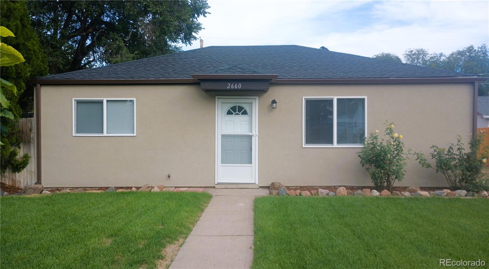 Restricted Address, 2 Bedrooms Bedrooms, ,1 BathroomBathrooms,Residential,For Sale,Emilia,REC8642753