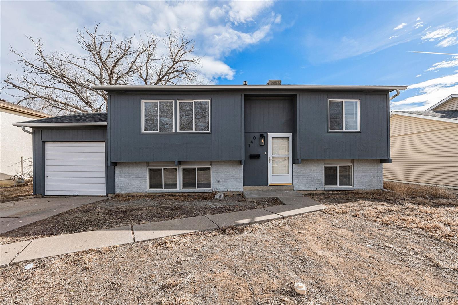 140 Schirra Place, Pueblo, CO 81001, 4 Bedrooms Bedrooms, ,2 BathroomsBathrooms,Residential,For Sale,Schirra,REC8170839