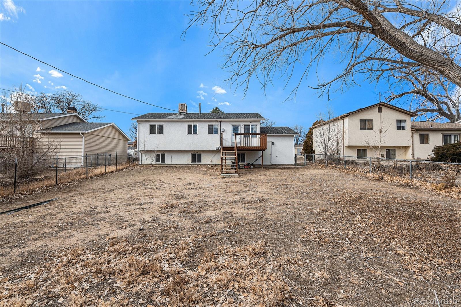 140 Schirra Place, Pueblo, CO 81001, 4 Bedrooms Bedrooms, ,2 BathroomsBathrooms,Residential,For Sale,Schirra,REC8170839