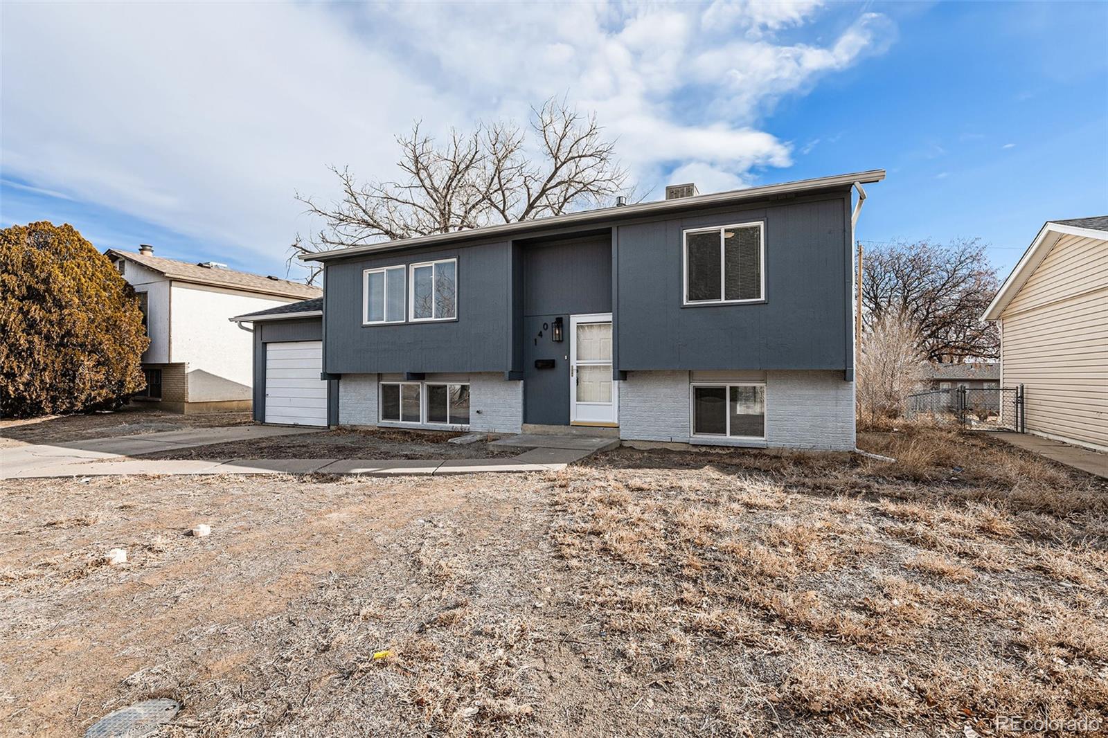 140 Schirra Place, Pueblo, CO 81001, 4 Bedrooms Bedrooms, ,2 BathroomsBathrooms,Residential,For Sale,Schirra,REC8170839