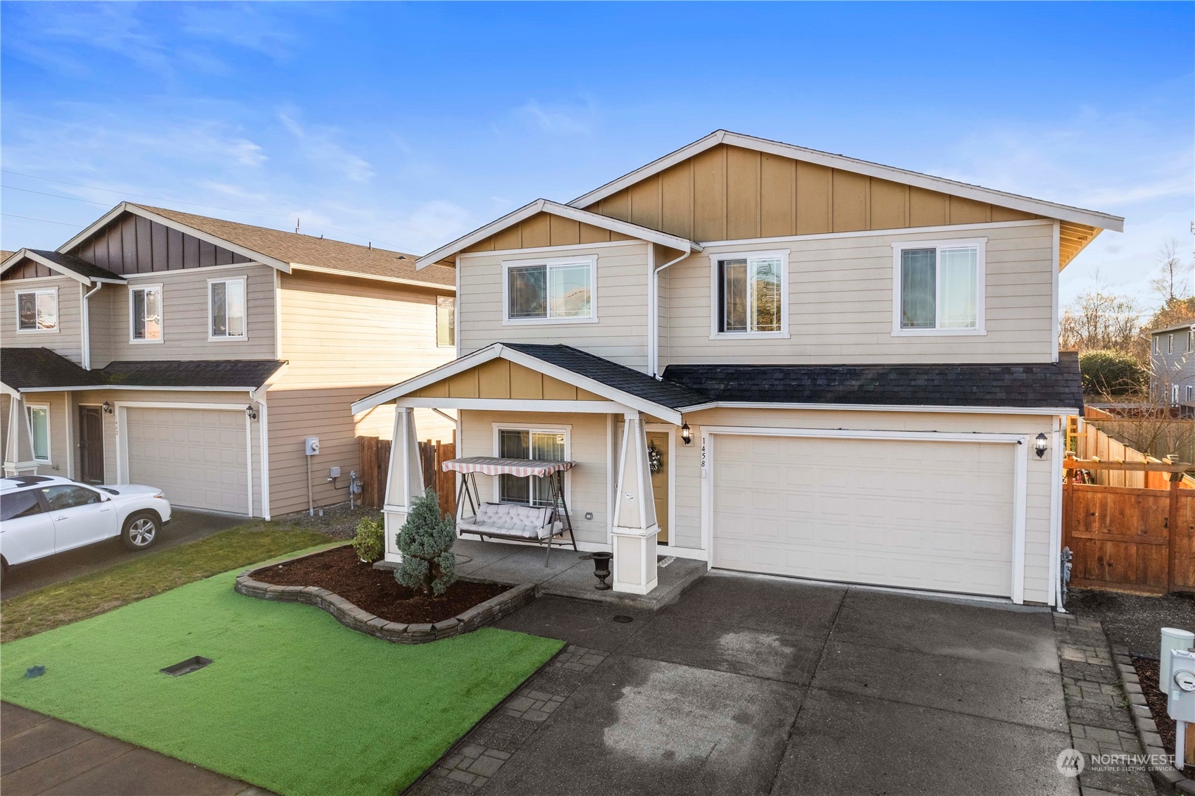 1458 68th Street Ct, Tacoma, WA 98404, 4 Bedrooms Bedrooms, ,3 BathroomsBathrooms,Residential,For Sale,Devonshire,68th,NWM2315650