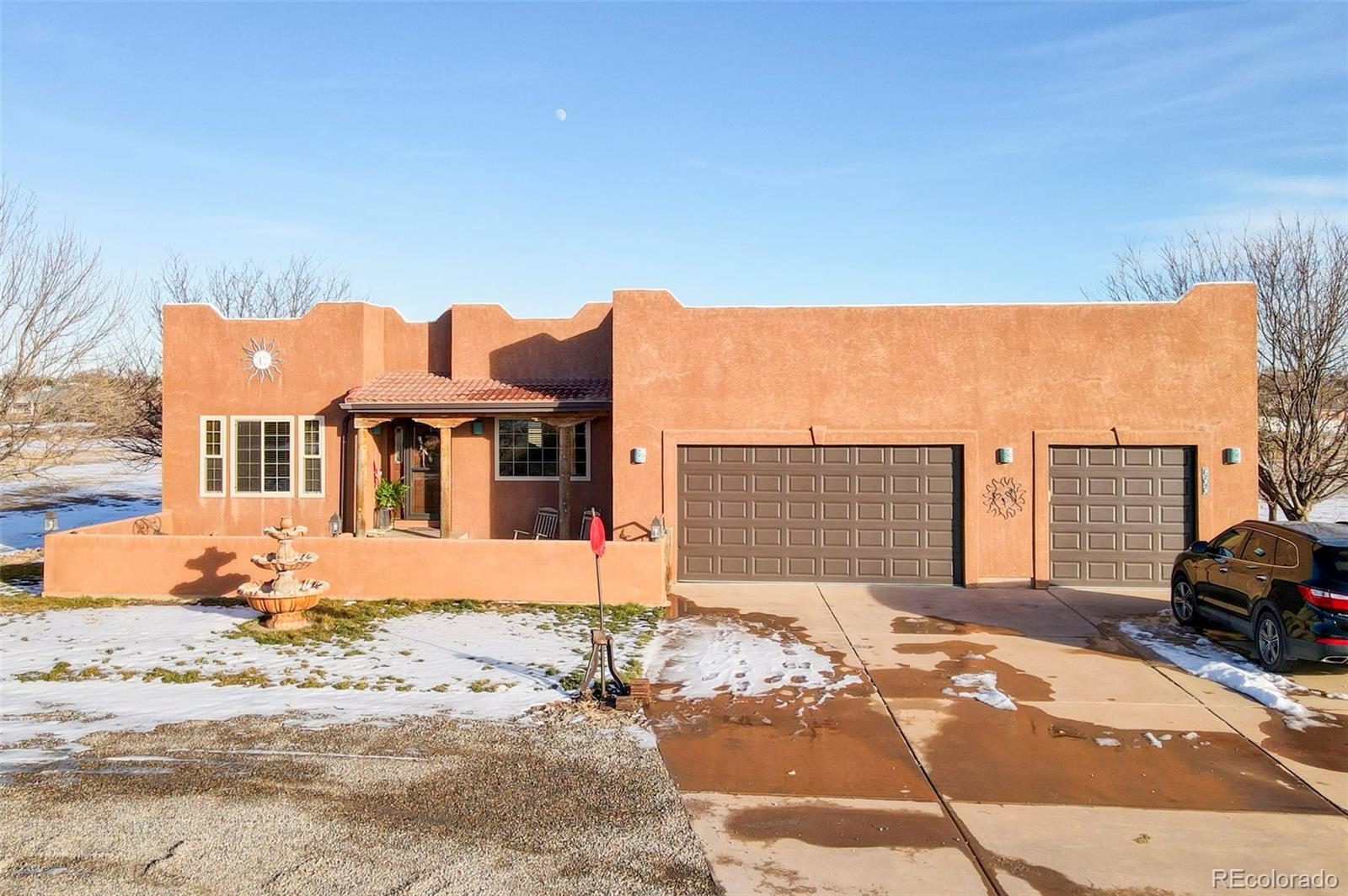 600 S Spaulding Avenue, Pueblo, CO 81007, 4 Bedrooms Bedrooms, ,3 BathroomsBathrooms,Residential,For Sale,Spaulding,REC4258341