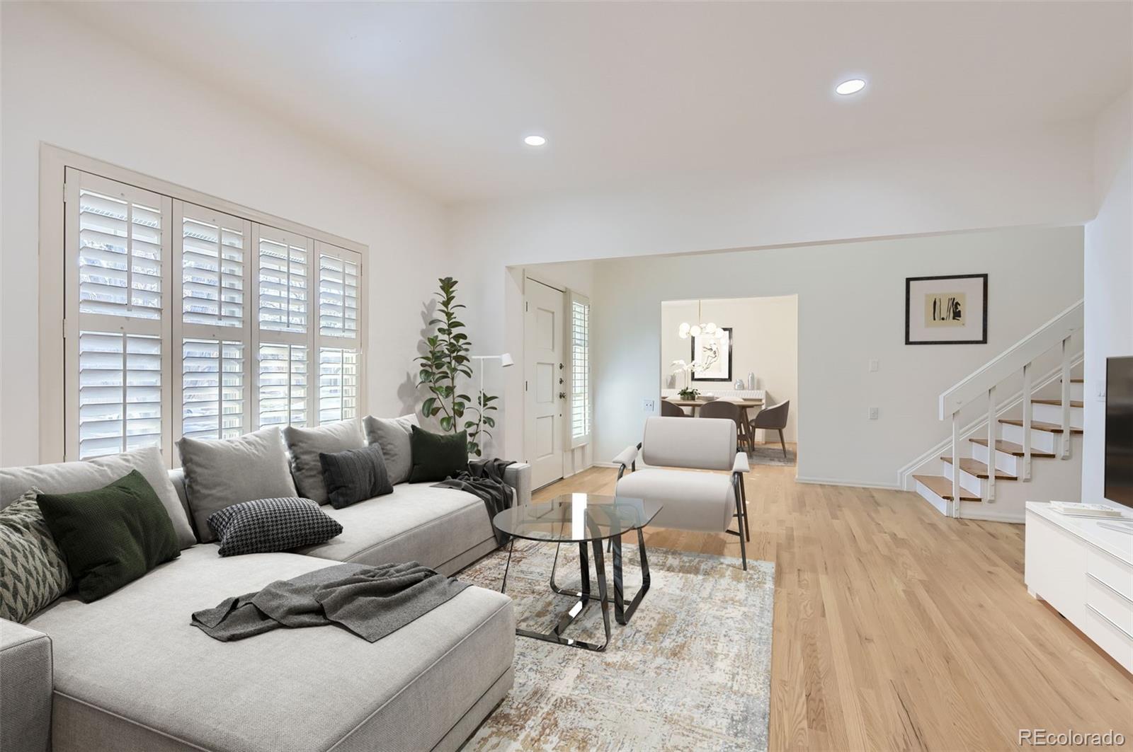 10779 E Ida Place, Englewood, CO 80111, 6 Bedrooms Bedrooms, ,4 BathroomsBathrooms,Residential,For Sale,Ida,REC8862444
