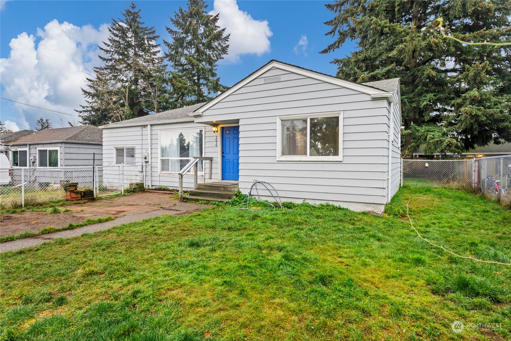 1016 Violet Meadow Street, Parkland, WA 98444, 3 Bedrooms Bedrooms, ,2 BathroomsBathrooms,Residential,For Sale,Violet Meadow,NWM2317358