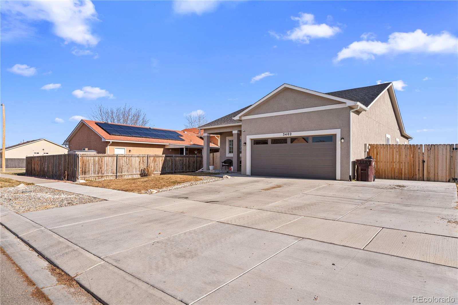3402 Ptarmigan, Pueblo, CO 81005, 5 Bedrooms Bedrooms, ,3 BathroomsBathrooms,Residential,For Sale,Ptarmigan,REC4366445