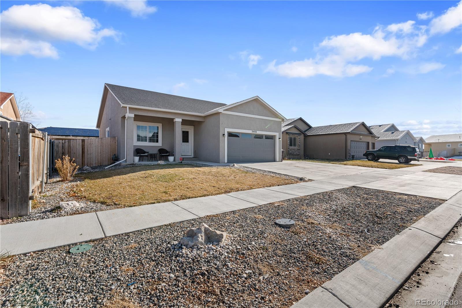 3402 Ptarmigan, Pueblo, CO 81005, 5 Bedrooms Bedrooms, ,3 BathroomsBathrooms,Residential,For Sale,Ptarmigan,REC4366445