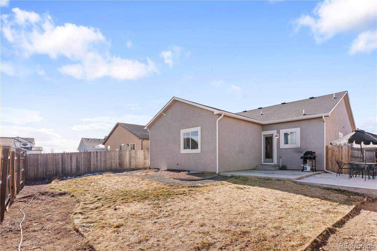 3402 Ptarmigan, Pueblo, CO 81005, 5 Bedrooms Bedrooms, ,3 BathroomsBathrooms,Residential,For Sale,Ptarmigan,REC4366445