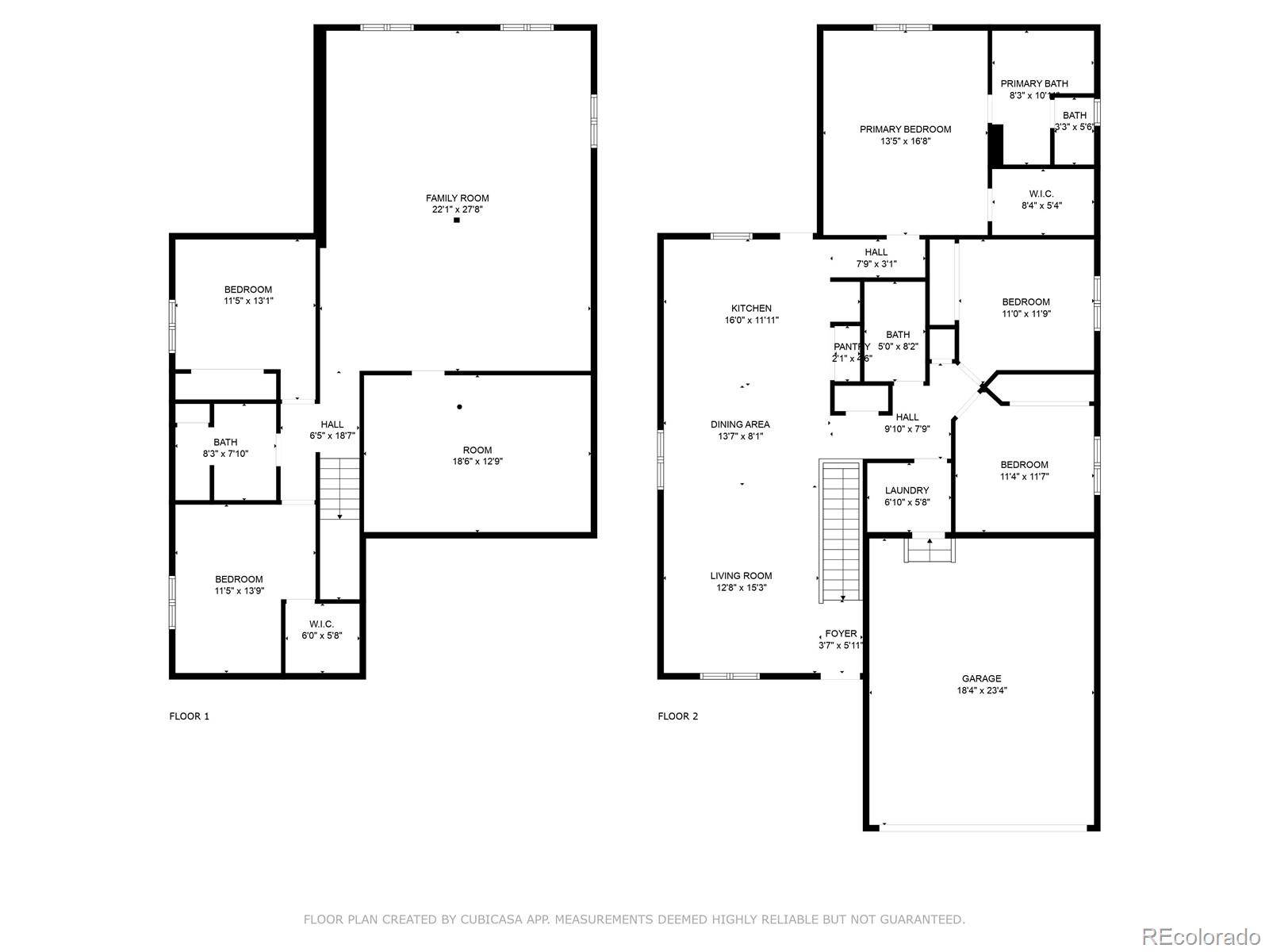 3402 Ptarmigan, Pueblo, CO 81005, 5 Bedrooms Bedrooms, ,3 BathroomsBathrooms,Residential,For Sale,Ptarmigan,REC4366445