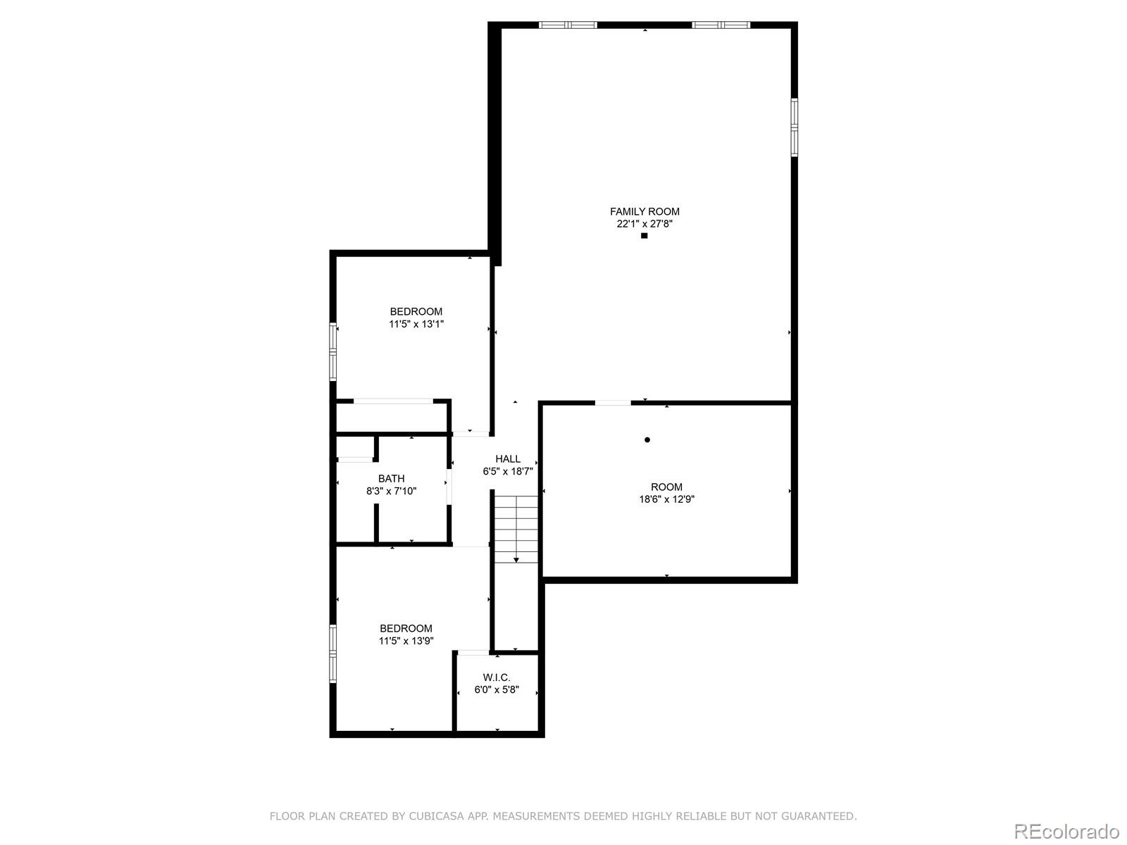 3402 Ptarmigan, Pueblo, CO 81005, 5 Bedrooms Bedrooms, ,3 BathroomsBathrooms,Residential,For Sale,Ptarmigan,REC4366445
