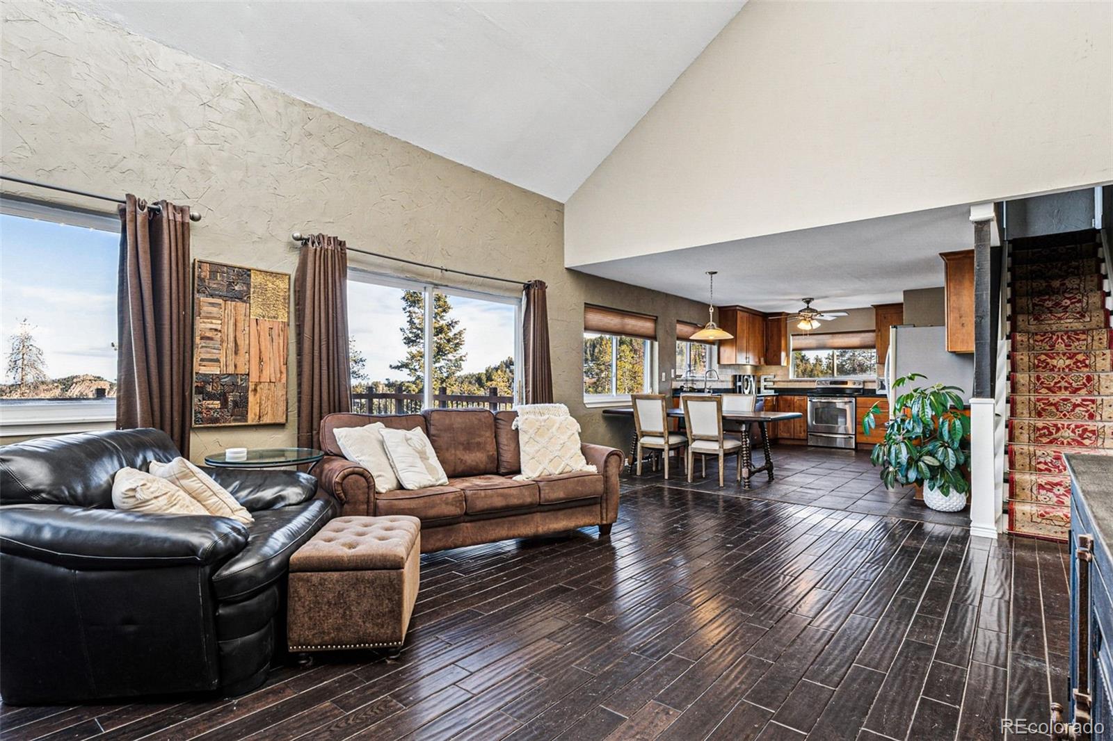 6864 Woodchuck Way, Evergreen, CO 80439, 5 Bedrooms Bedrooms, ,3 BathroomsBathrooms,Residential,For Sale,Woodchuck,REC8781092