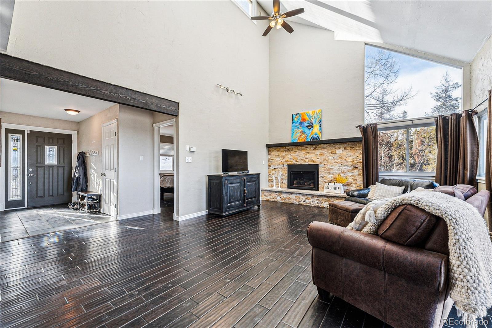 6864 Woodchuck Way, Evergreen, CO 80439, 5 Bedrooms Bedrooms, ,3 BathroomsBathrooms,Residential,For Sale,Woodchuck,REC8781092