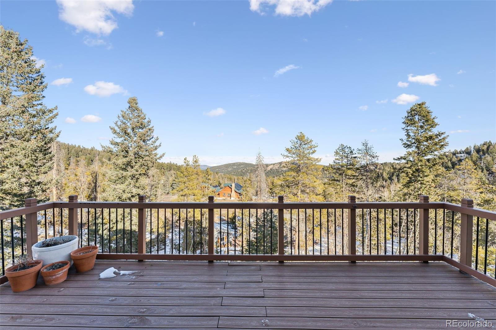 6864 Woodchuck Way, Evergreen, CO 80439, 5 Bedrooms Bedrooms, ,3 BathroomsBathrooms,Residential,For Sale,Woodchuck,REC8781092