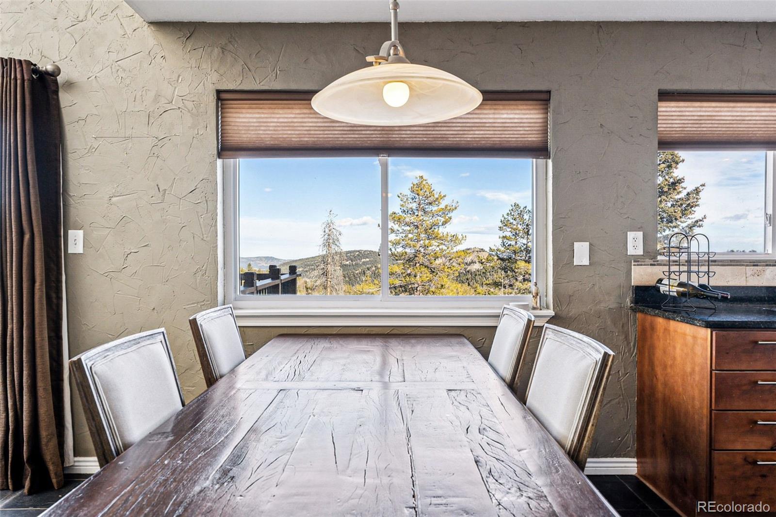 6864 Woodchuck Way, Evergreen, CO 80439, 5 Bedrooms Bedrooms, ,3 BathroomsBathrooms,Residential,For Sale,Woodchuck,REC8781092
