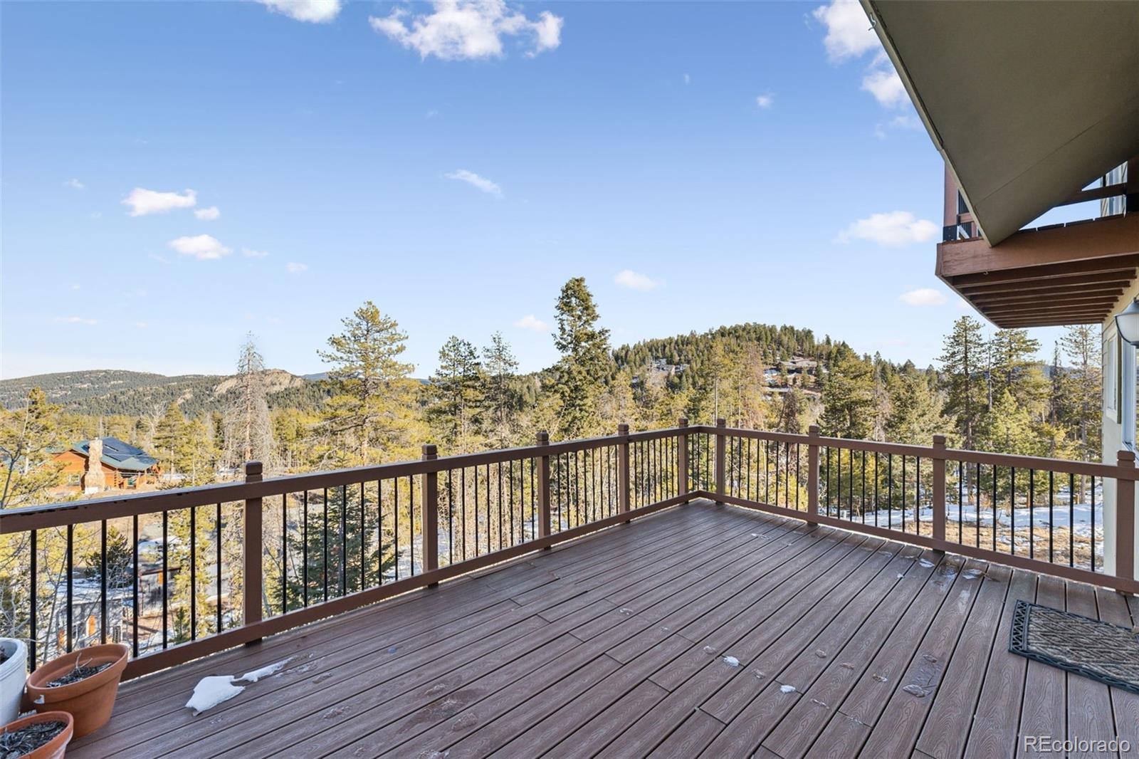 6864 Woodchuck Way, Evergreen, CO 80439, 5 Bedrooms Bedrooms, ,3 BathroomsBathrooms,Residential,For Sale,Woodchuck,REC8781092