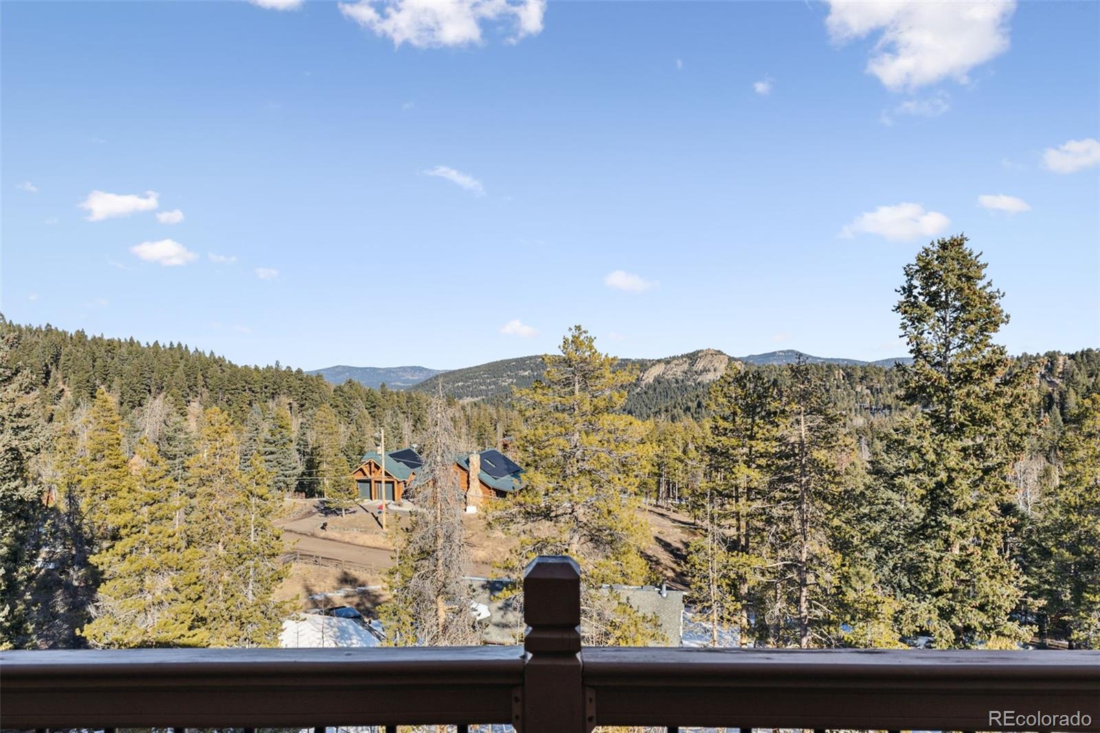 6864 Woodchuck Way, Evergreen, CO 80439, 5 Bedrooms Bedrooms, ,3 BathroomsBathrooms,Residential,For Sale,Woodchuck,REC8781092