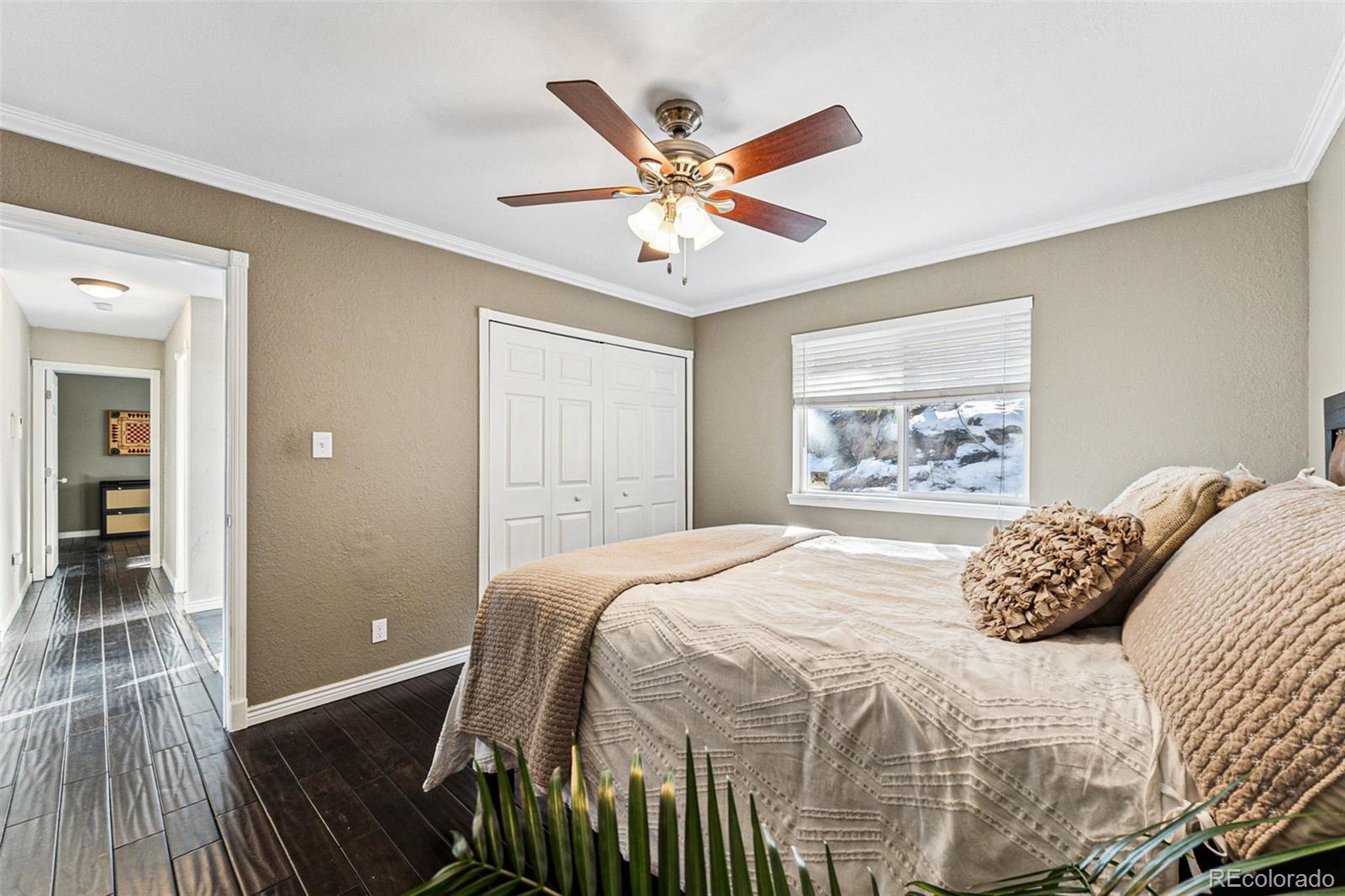 6864 Woodchuck Way, Evergreen, CO 80439, 5 Bedrooms Bedrooms, ,3 BathroomsBathrooms,Residential,For Sale,Woodchuck,REC8781092