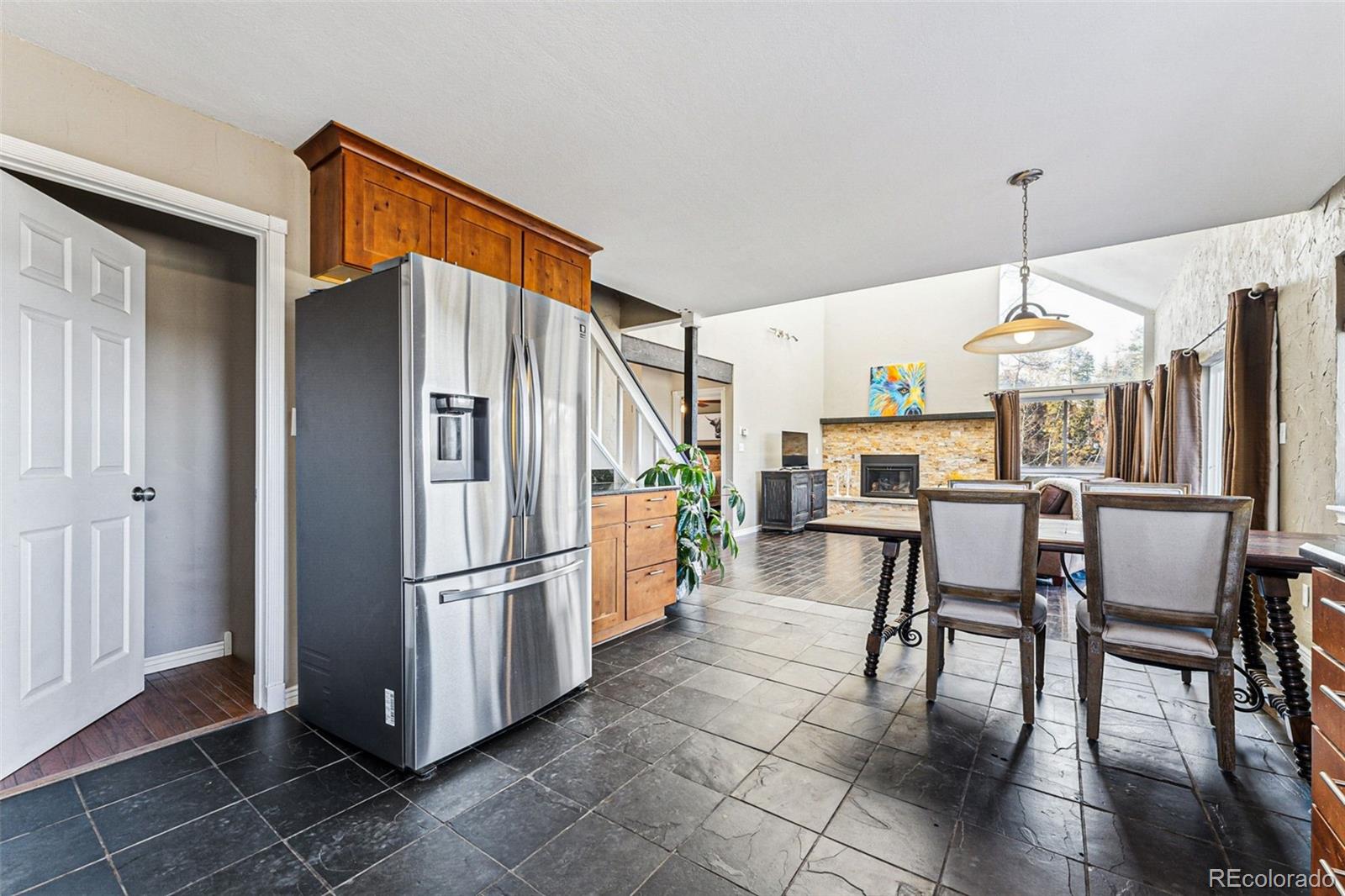 6864 Woodchuck Way, Evergreen, CO 80439, 5 Bedrooms Bedrooms, ,3 BathroomsBathrooms,Residential,For Sale,Woodchuck,REC8781092
