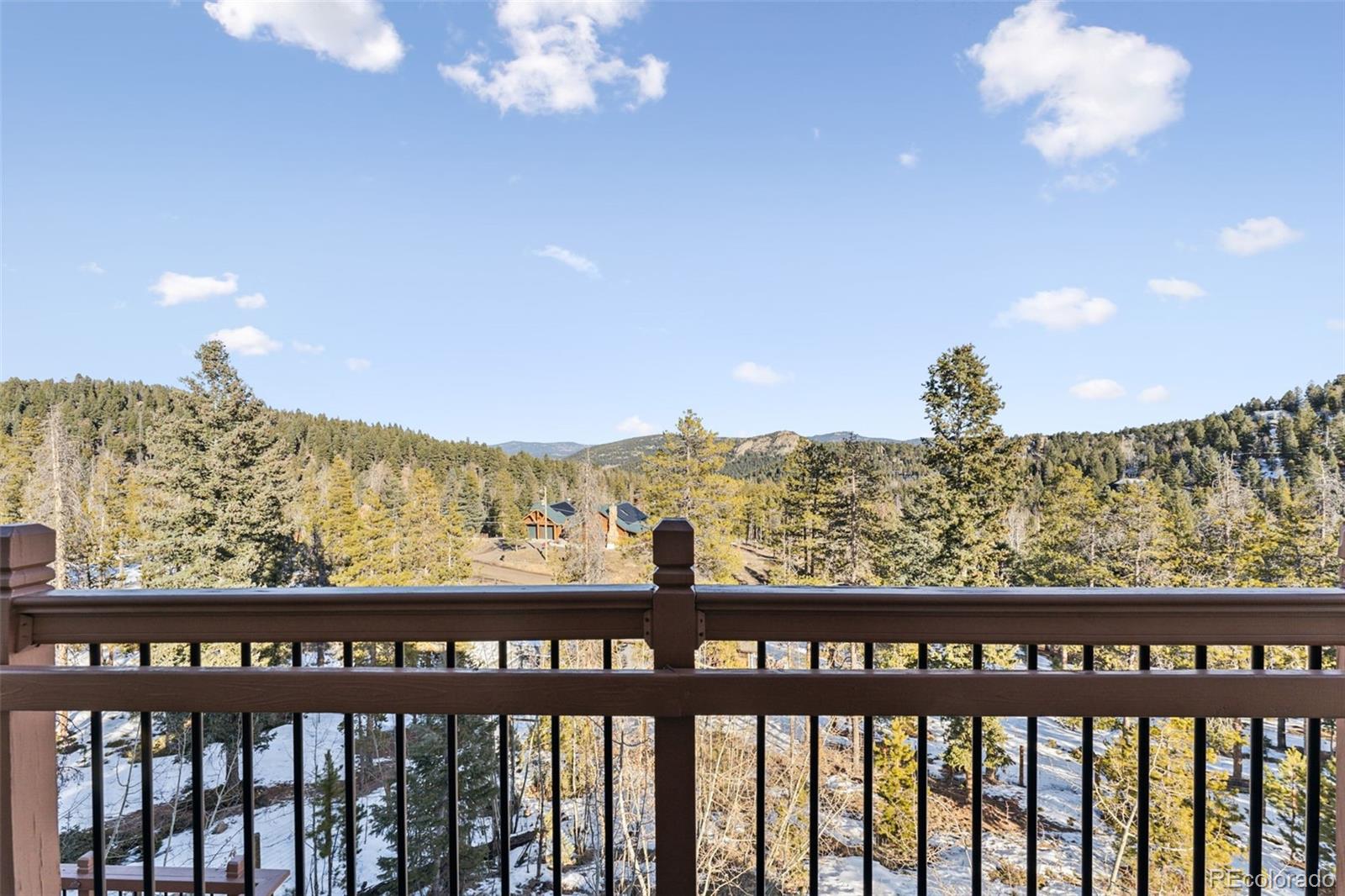 6864 Woodchuck Way, Evergreen, CO 80439, 5 Bedrooms Bedrooms, ,3 BathroomsBathrooms,Residential,For Sale,Woodchuck,REC8781092
