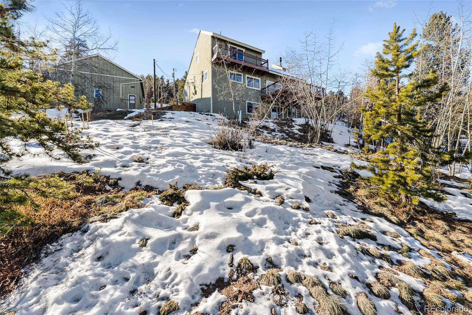 6864 Woodchuck Way, Evergreen, CO 80439, 5 Bedrooms Bedrooms, ,3 BathroomsBathrooms,Residential,For Sale,Woodchuck,REC8781092