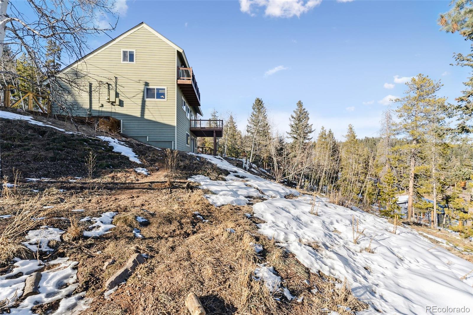 6864 Woodchuck Way, Evergreen, CO 80439, 5 Bedrooms Bedrooms, ,3 BathroomsBathrooms,Residential,For Sale,Woodchuck,REC8781092
