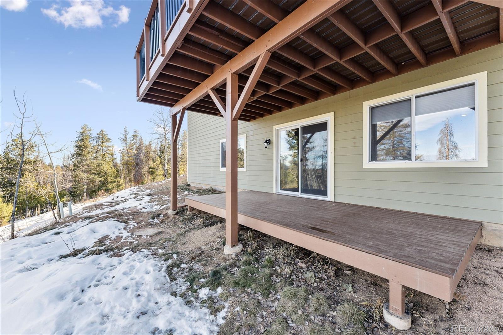 6864 Woodchuck Way, Evergreen, CO 80439, 5 Bedrooms Bedrooms, ,3 BathroomsBathrooms,Residential,For Sale,Woodchuck,REC8781092