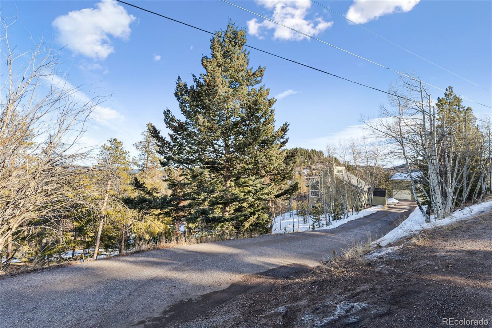 6864 Woodchuck Way, Evergreen, CO 80439, 5 Bedrooms Bedrooms, ,3 BathroomsBathrooms,Residential,For Sale,Woodchuck,REC8781092