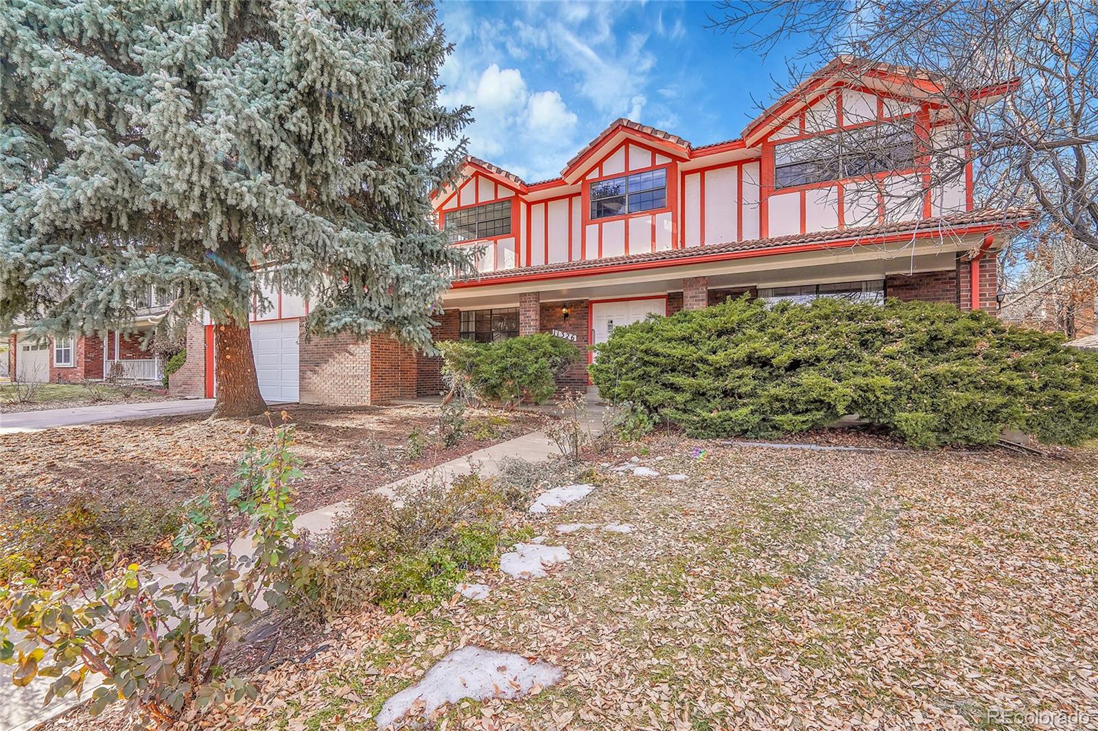 11326 Berry Drive, Englewood, CO 80111, 4 Bedrooms Bedrooms, ,3 BathroomsBathrooms,Residential,For Sale,Berry,REC6087346