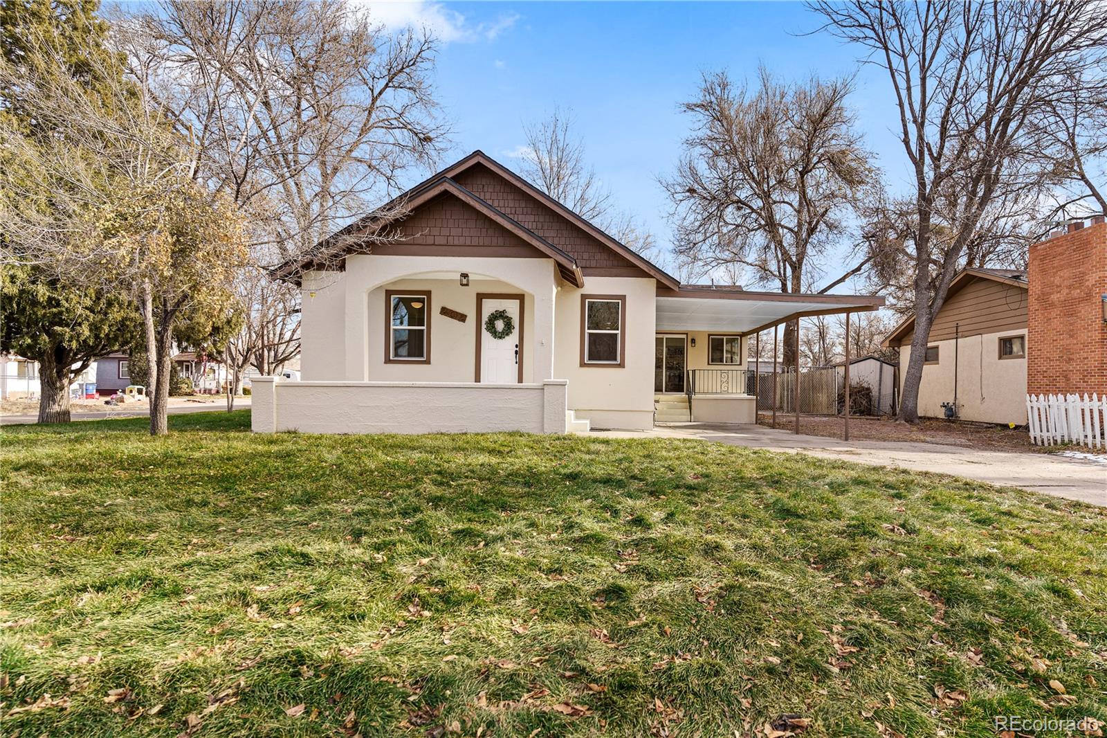 202 Newman Avenue, Pueblo, CO 81005, 3 Bedrooms Bedrooms, ,2 BathroomsBathrooms,Residential,For Sale,Newman,REC2773137