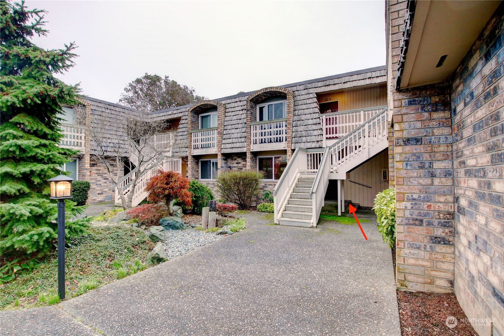 1199 9th Avenue #204, Oak Harbor, WA 98277, 2 Bedrooms Bedrooms, ,2 BathroomsBathrooms,Residential,For Sale,Casa Del Mar,9th,NWM2317304