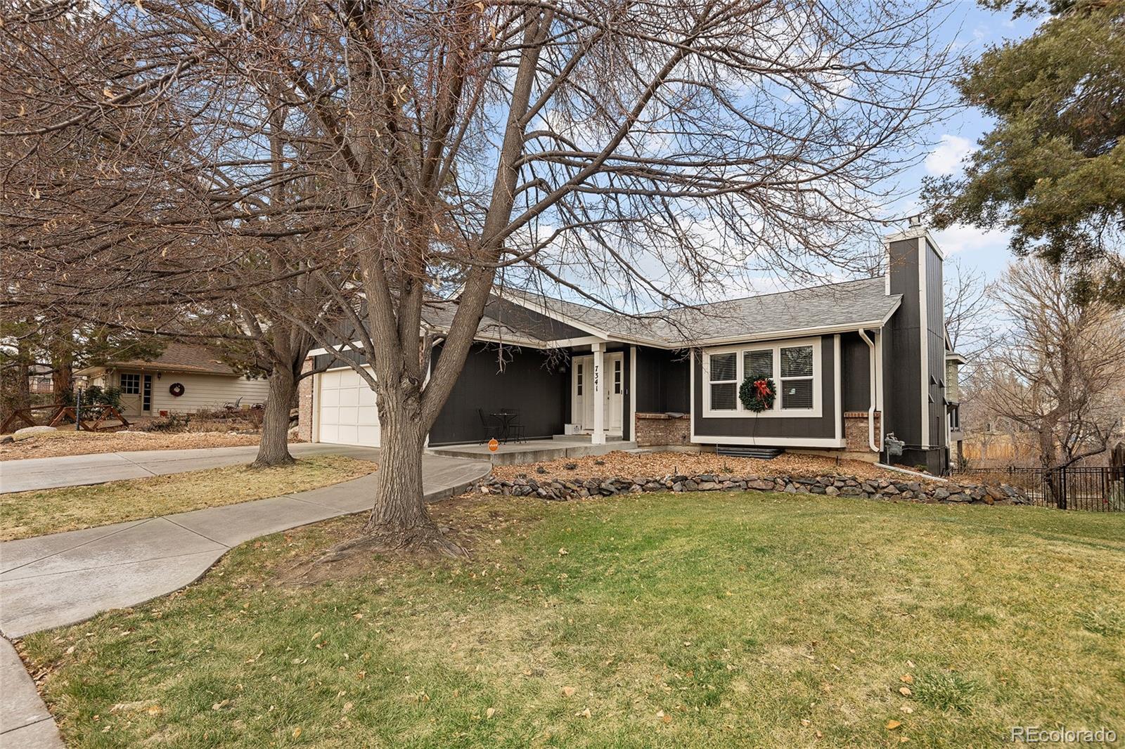 7341 Long Avenue, Centennial, CO 80112, 4 Bedrooms Bedrooms, ,3 BathroomsBathrooms,Residential,For Sale,Long,REC8860158
