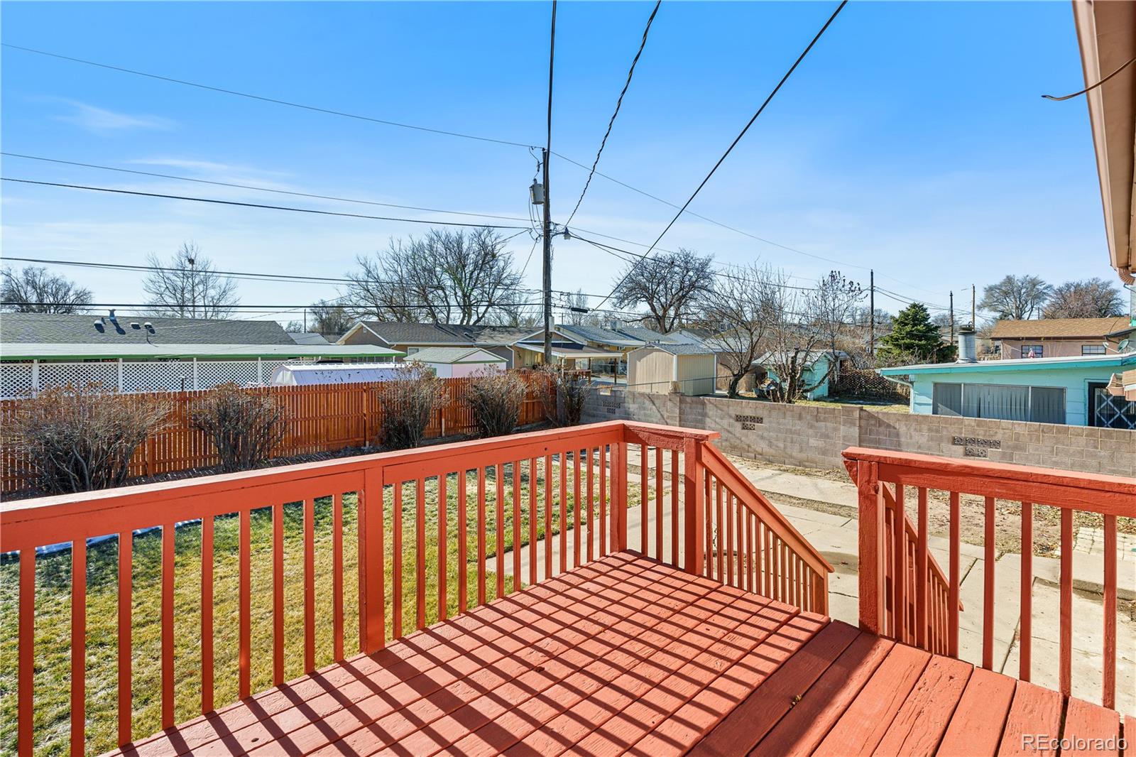 3518 Elmwood Circle, Pueblo, CO 81005, 4 Bedrooms Bedrooms, ,2 BathroomsBathrooms,Residential,For Sale,Elmwood,REC4998486